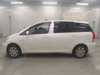 Toyota WISH лот № 10763 оценка R  с аукциона в Японии 3