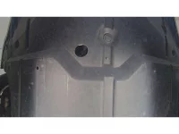 Lexus LS лот № 31347 оценка 4  с аукциона в Японии 10