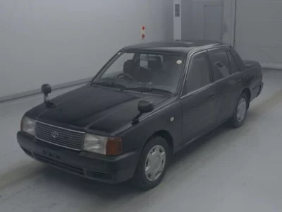 Toyota Comfort