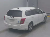 Toyota COROLLA FIELDER лот № 7113 оценка RA  с аукциона в Японии 1