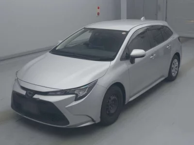 Toyota COROLLA TOURING