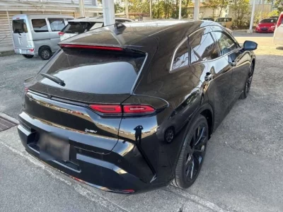 Toyota CROWN SPORT