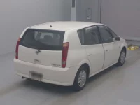 Toyota OPA лот № 4049 оценка RA  с аукциона в Японии 1