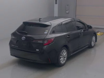 Toyota Corolla Touring Sports