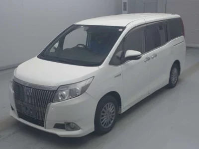 Toyota Esquire