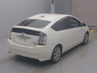 Toyota Prius лот № 94 оценка 3.5  с аукциона в Японии 1
