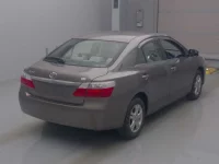 Toyota PREMIO лот № 7143 оценка 3.5  с аукциона в Японии 1