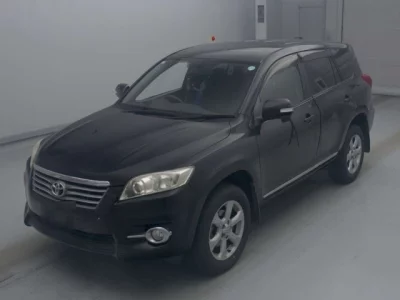 Toyota VANGUARD