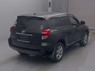 Toyota VANGUARD