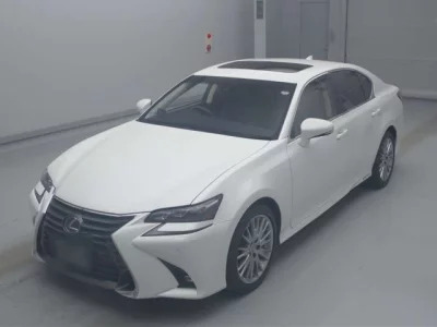 Lexus GS450h