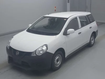 Nissan AD