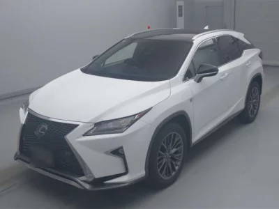Lexus RX300