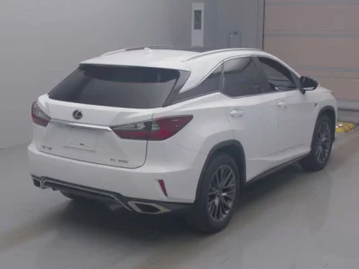Lexus RX300
