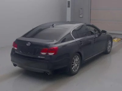 Lexus GS F