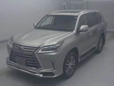 Lexus LX570