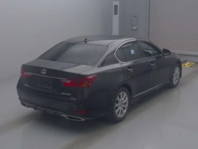 Lexus GS250