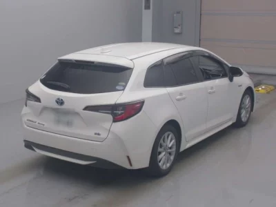 Toyota Corolla Touring Sports