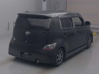 Toyota bB