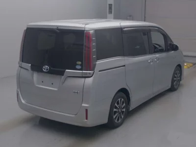 Toyota Esquire