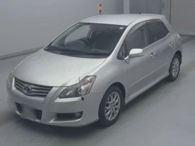 Toyota Blade