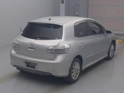 Toyota Blade