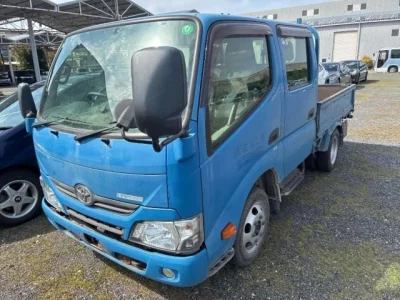 Toyota DYNA