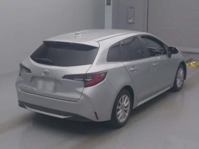 Toyota COROLLA TOURING