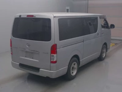 Toyota RegiusAce