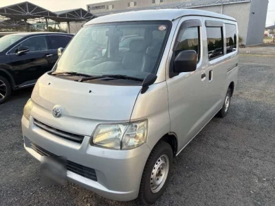 Toyota TownAce