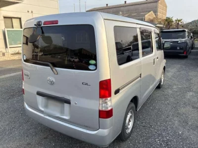Toyota TOWN ACE
