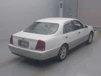 Toyota CROWN лот № 4236 оценка 4  с аукциона в Японии 1