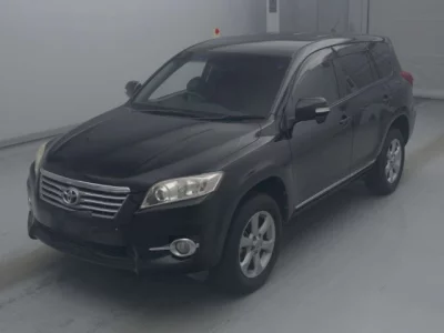 Toyota VANGUARD
