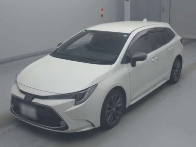 Toyota COROLLA TOURING