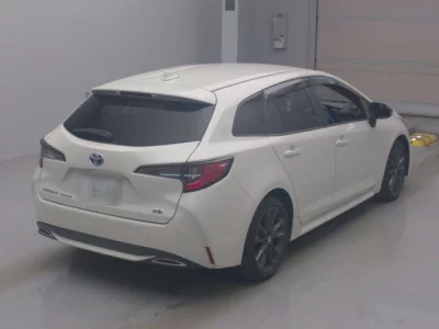 Toyota COROLLA TOURING