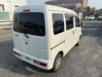 Toyota PIXIS VAN лот № 54042 оценка RA  с аукциона в Японии 1