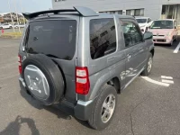 Nissan KIX лот № 54044 оценка 3.5  с аукциона в Японии 1