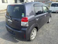 Toyota SPADE лот № 54050 оценка 3  с аукциона в Японии 1