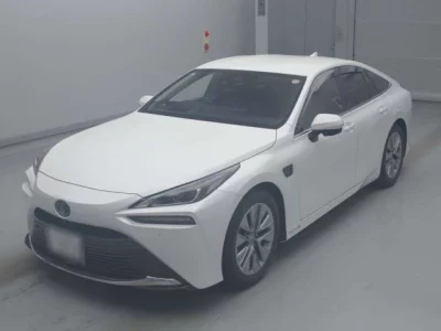 Toyota MIRAI
