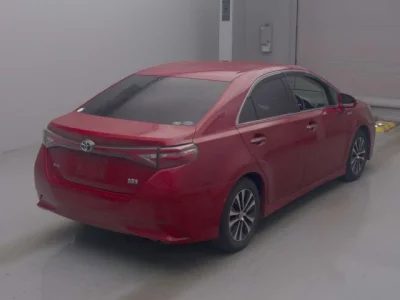 Toyota Sai
