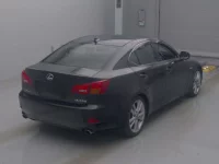 Lexus IS лот № 7212 оценка 3.5  с аукциона в Японии 1