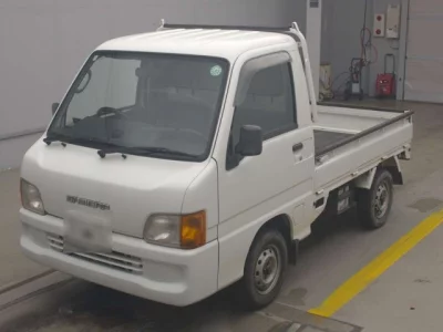 Subaru Sambar