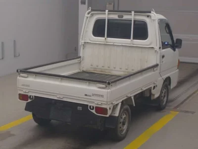 Subaru Sambar
