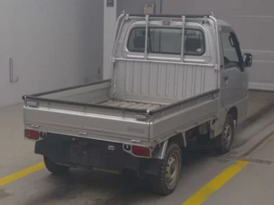 Subaru Sambar