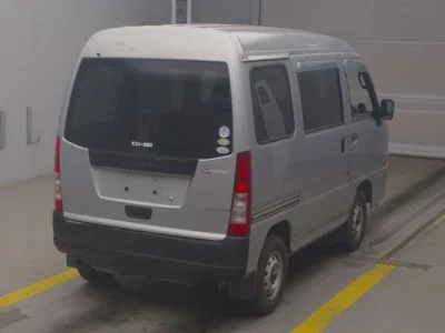 Subaru Sambar