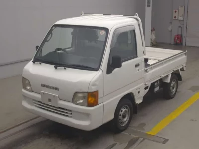 Subaru Sambar