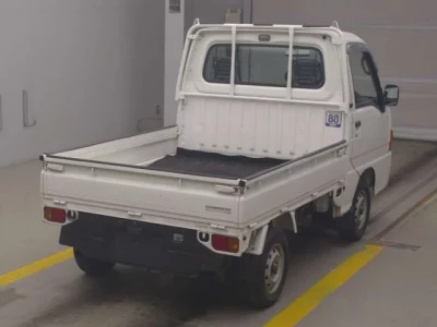 Subaru Sambar