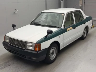 Toyota Comfort