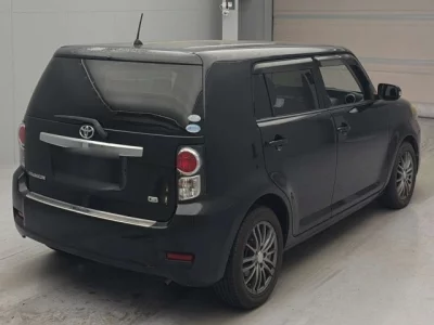Toyota COROLLA RUMION