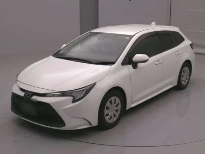 Toyota COROLLA TOURING