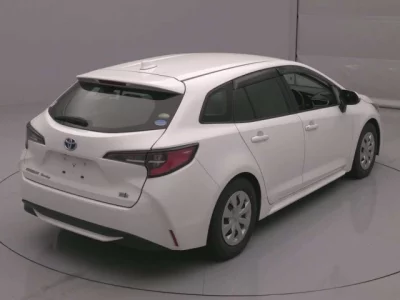 Toyota COROLLA TOURING